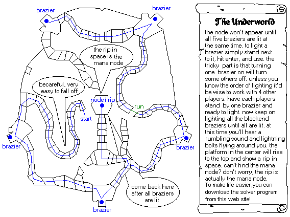 Gita M59 Guide - Icky Cave