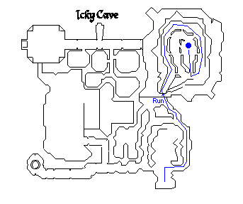 Gita M59 Guide - Icky Cave