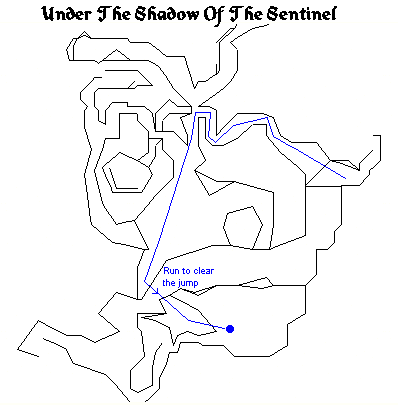 Gita M59 Guide - Icky Cave